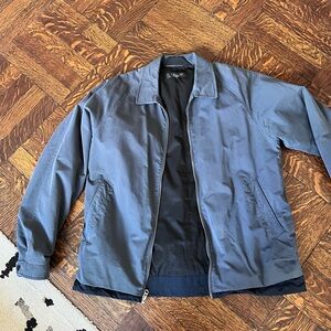 Rag & Bone Bomber Jacket